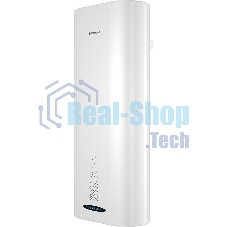 Водонагреватель Thermex Double 100 2.5кВт 100л электрический настенный, белый