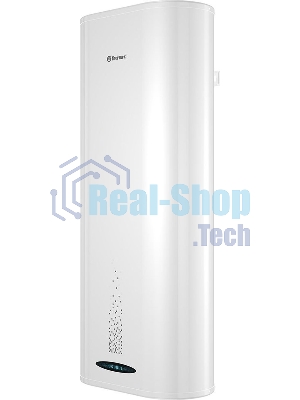 Водонагреватель Thermex Double 100 2.5кВт 100л электрический настенный, белый