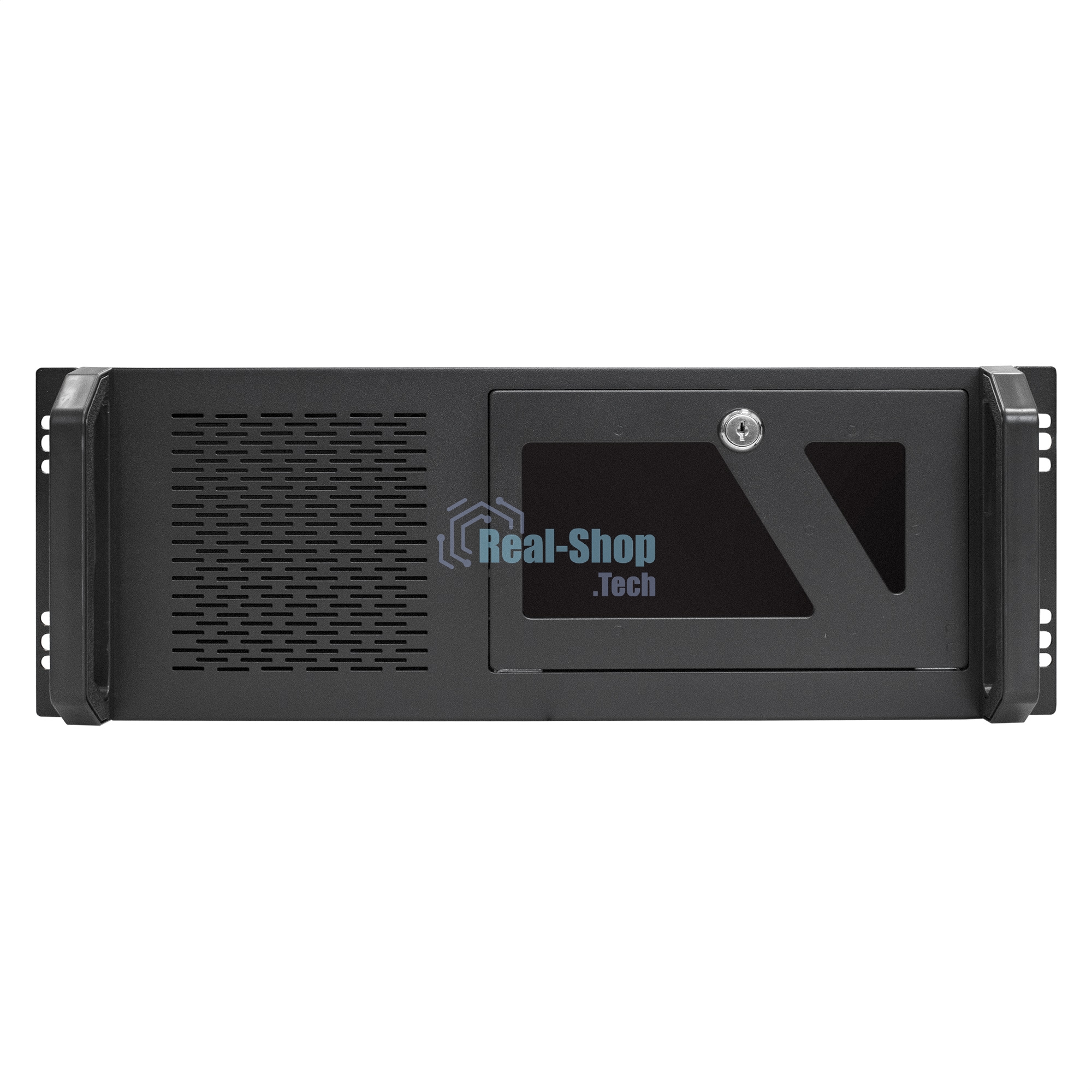 Серверный корпус ExeGate Pro EX293244RUS 4U480-06/4U4021S (RM 19