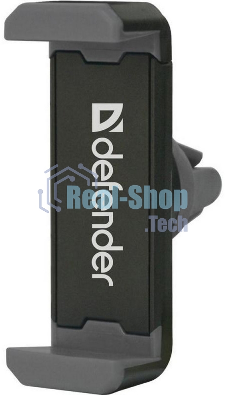 Универсальный автомобильный держатель Defender CH-124 55-90 мм, решетка вентиляции