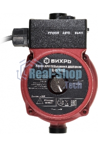 Насос для повышения давления Вихрь Ц-15/9 ПД 68/7/13