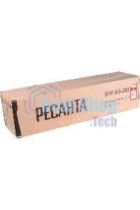 Бур AG-200 Ресанта