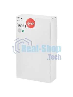 Картридж струйный Sakura C13T41F540 (T41F5 BK) для Epson, черный, 350 мл.