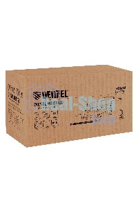 Дизельная тепловая пушка Denzel DHG-30, 30 кВт, 750 м3/ч, прямой нагрев