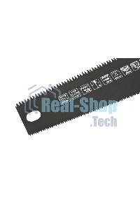 Ножовка по дереву Matrix UNIVERSAL,350 мм,зуб-3D/2D,закал. зуб,две рабочие кромки полотна13-14TPI