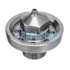 Комплект для краскораспылителя Matrix: сопло 1,4 мм, игла, форсунка