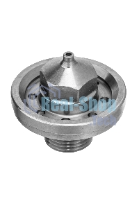 Комплект для краскораспылителя Matrix: сопло 1,4 мм, игла, форсунка