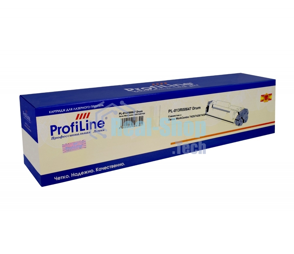 Драм-картридж PL-013R00647 для принтеров Xerox WorkCentre 7425/7428/7435 61000 копий ProfiLine