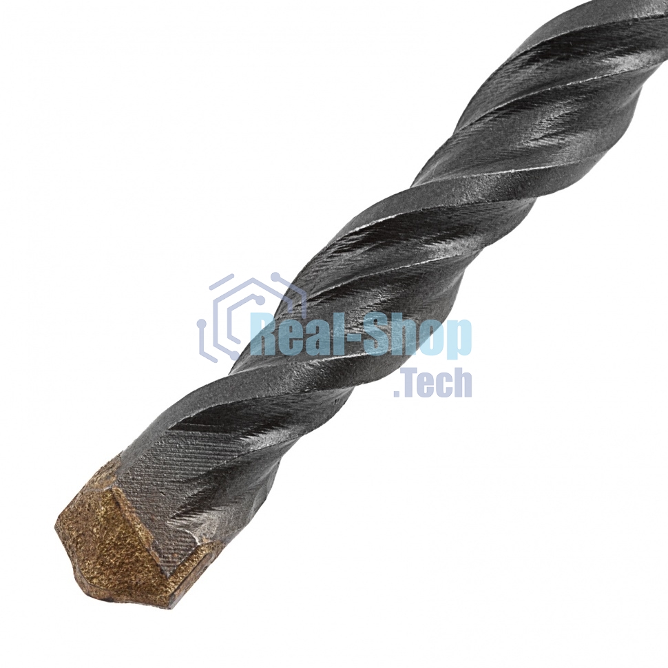 Бур по бетону Matrix, 8 x 160 мм, SDS PLUS