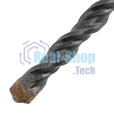 Бур по бетону Matrix, 8 x 160 мм, SDS PLUS