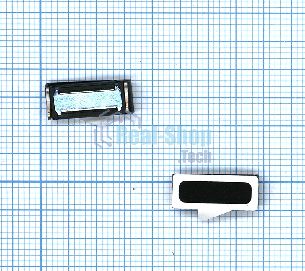 Динамик верхний (слуховой) для Huawei Y6 2019