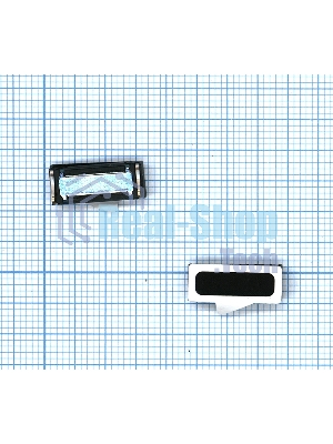 Динамик верхний (слуховой) для Huawei Y6 2019