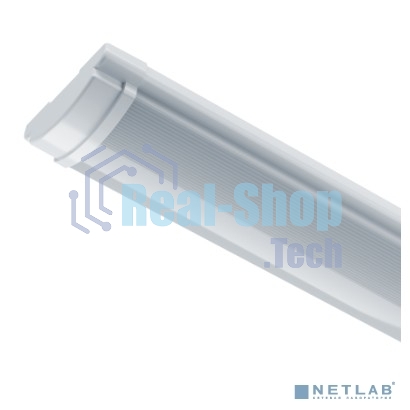 Светильник Navigator LED DPO-02-18-4K-IP20-LED 18Вт 4000К IP20 (аналог ЛПО)