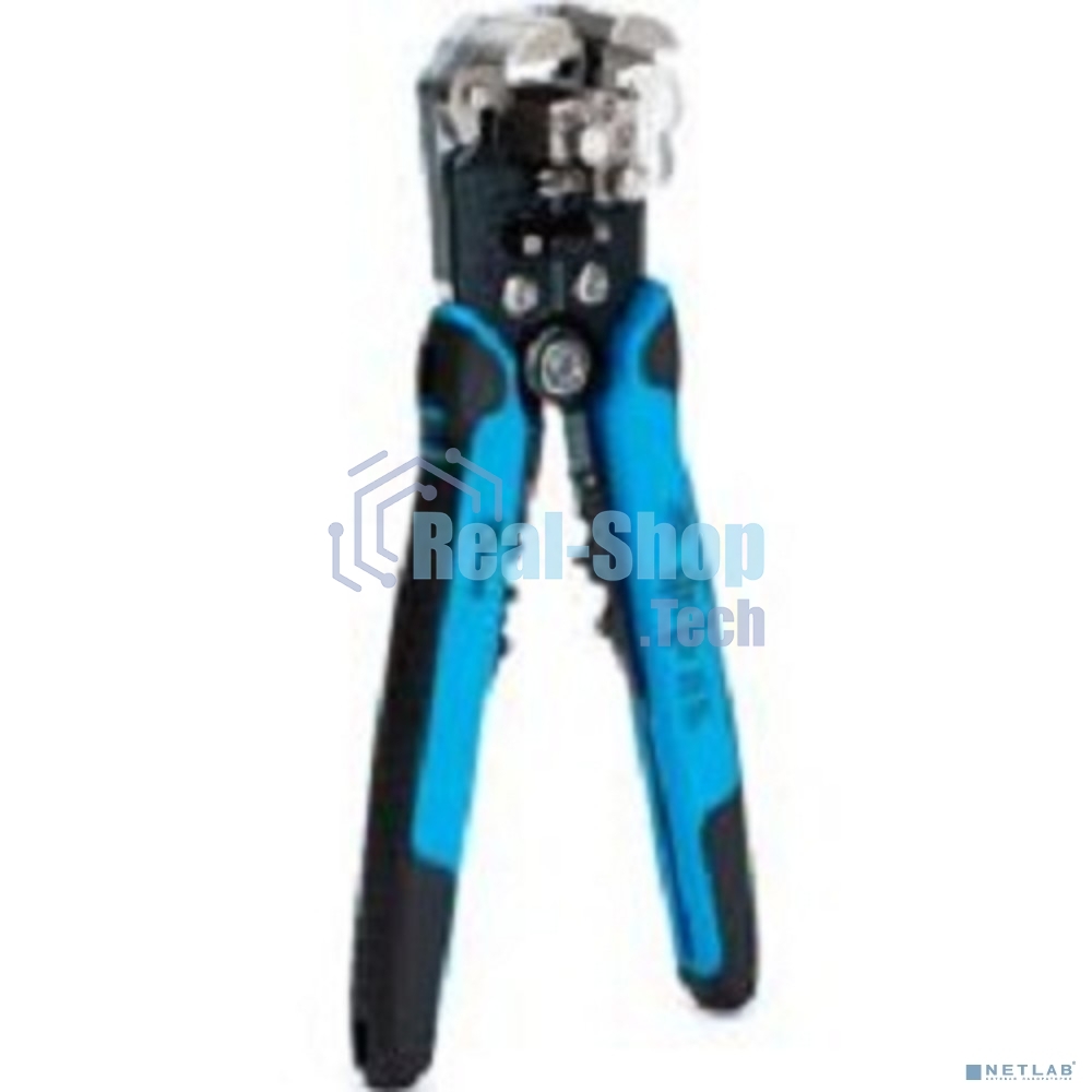 Стриппер КВТ WS-07 (61670) для снятия изоляции