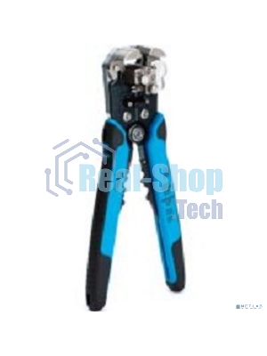 Стриппер КВТ WS-07 (61670) для снятия изоляции