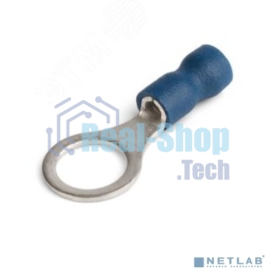 Наконечник кольцевой НКИ 2.5-5 КВТ 47478