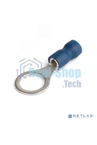 Наконечник кольцевой НКИ 2.5-5 КВТ 47478