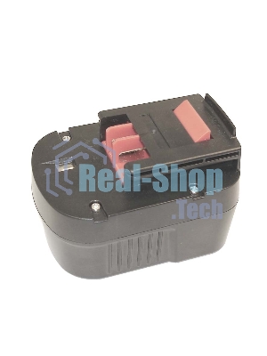 Аккумулятор для Black & Decker (p/n: A12, A12E, A12EX, A12-XJ, FS120B, FSB12, A1712) 2.0Ah 12V Ni-Cd