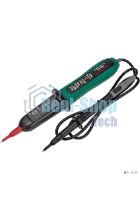 Индикатор напряжения MS8922A MASTECH 13-1204 SDS