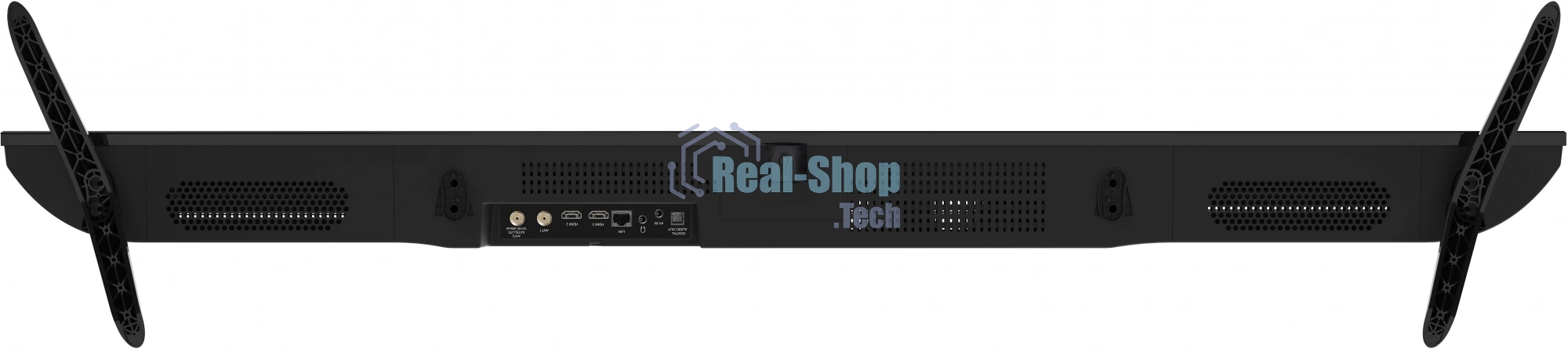 Телевизор Digma 55