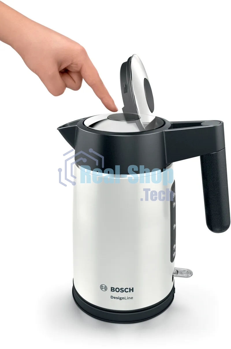 Чайник электрический Bosch TWK5P471