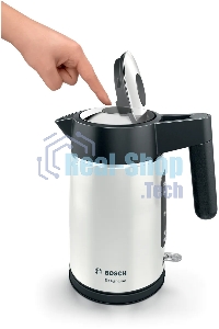 Чайник электрический Bosch TWK5P471