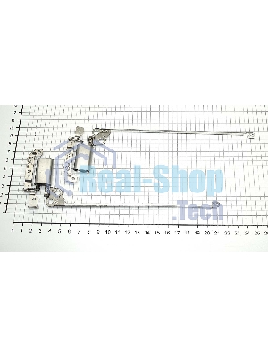 Петли для ноутбука Dell Inspiron 3147 3148 3157