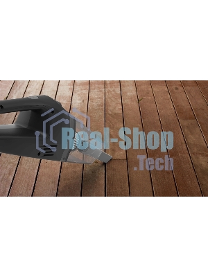 Пылесос Автомобильный Ritmix CVC-002 черный 60Вт