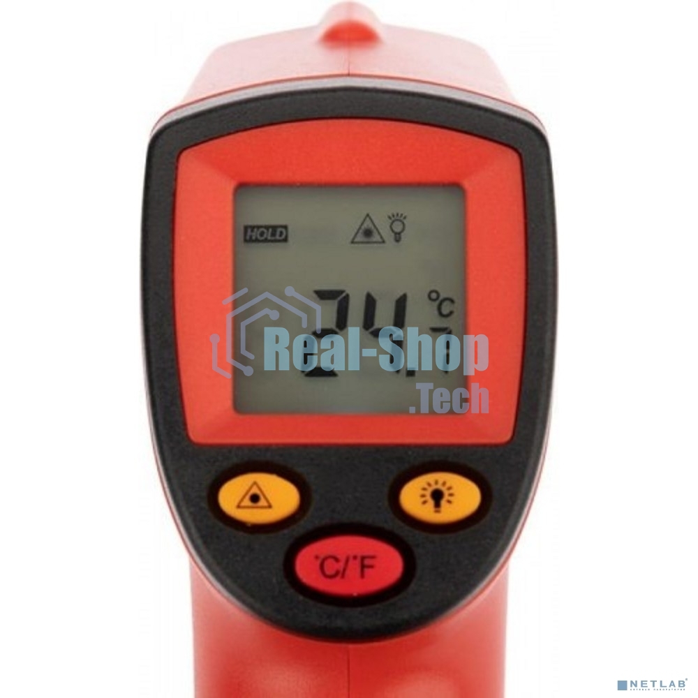 Пирометр Rexant R-400