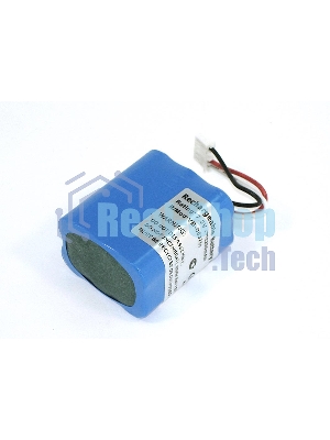 Аккумулятор для iRobot Braava 380, 380T (GPRHC202N026) Ni-MH 2200mAh 7.2V