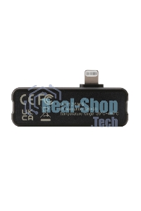 Тепловизор UNI-T UTi120MS