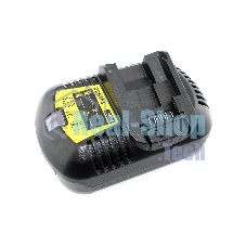 Зарядное устройство DeWalt DCB105 12-20V 3A Li-ion