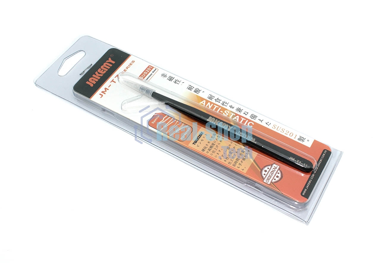 Плоскогубцы Jakemy JM-CT1-3 6