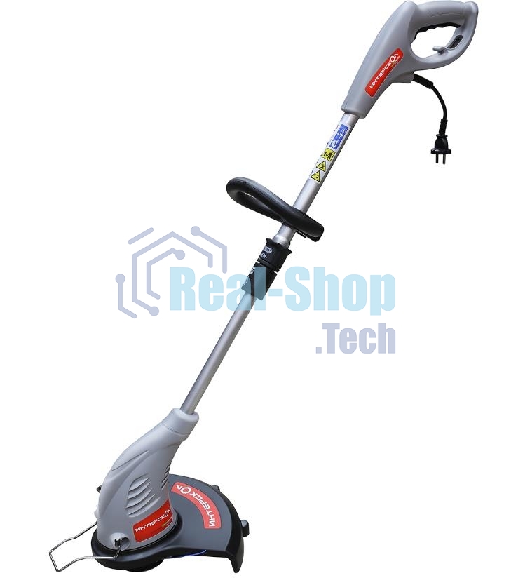 Мотокоса электрическая ИНТЕРСКОЛ МКЭ-30/450 892.0.0.70