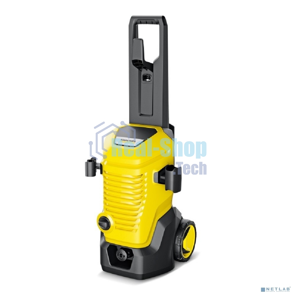 Минимойка Karcher K 5 WCM 2100Вт (1.324-400.0)