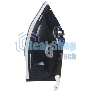 Утюг Centek CT-2308 синий, 2800 Вт, 60 г/мин, 190 г/мин, 300 мл