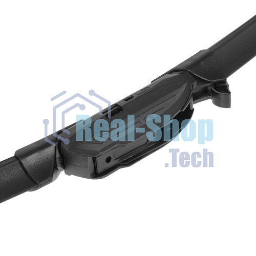 Бескаркасная щетка GOODYEAR GY000437 PREMIUM 17''/43см