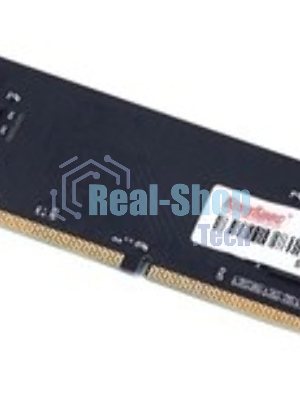 Оперативная память KingSpec, DDR4, 16GB (1x16 GB), 3200 MHz, CL17, SO-DIMM