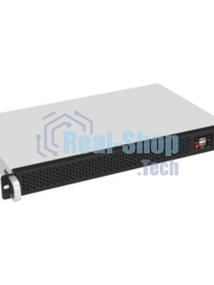 Серверный корпус ExeGate Pro 1U255-01 (RM 19