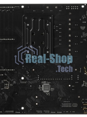 Материнская плата ASRock B850M PRO-A, AM5, AMD B850, 4xDDR5, 4xSATA, 3xM.2, 1xPCIe 5.0 x16, 1xPCIe 3.0 x4, 1xDP, 1xHDMI, 1x2.5Gb LAN, 1xUSB-C 10Gbps, 1xUSB-A 10Gbps, 2xUSB-A 5Gbps, 4xUSB-A 2.0, 3x3.5 мм, 7.1, mATX