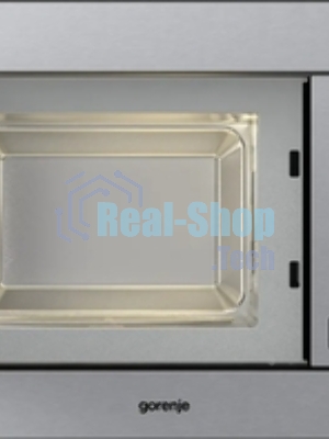 Микроволновая печь встраиваемая Gorenje BM201AM1X
