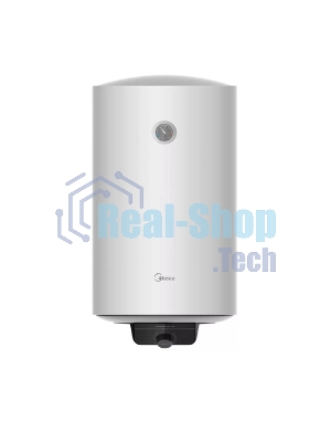 Накопительный водонагреватель Midea MWH-8015-RED 80 литров
