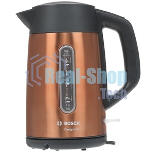 Чайник электрический Bosch TWK4P439