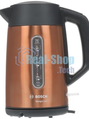 Чайник электрический Bosch TWK4P439