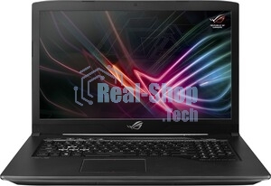 Петля для ноутбука Asus GL703 левая