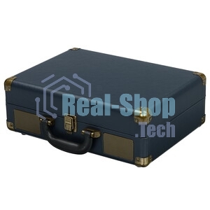 Виниловый проигрыватель RITMIX LP-160B