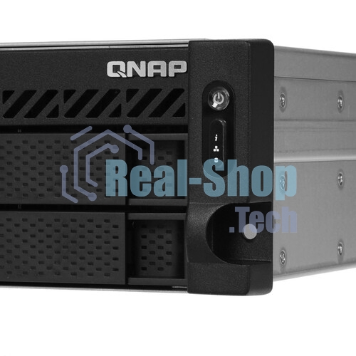 Сетевой RAID-накопитель TS-864eU-RP-8G