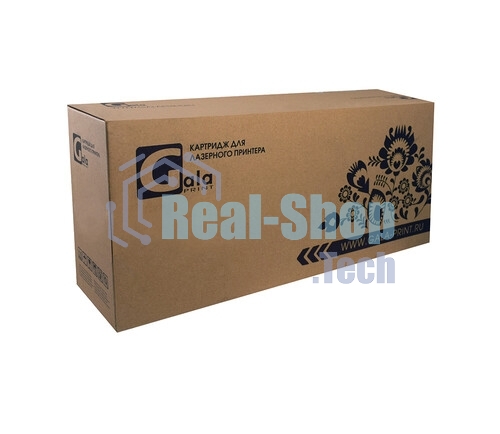 Картридж лазерный GalaPrint GP-W2073X 117X для принтеров HP Color Laser 150a/150nw/178nw MFP/179fnw MFP Magenta 1300 копий
