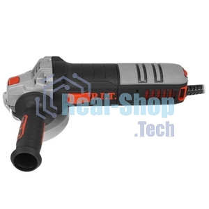Угловая шлифовальная машина PWS125-C6 PIT