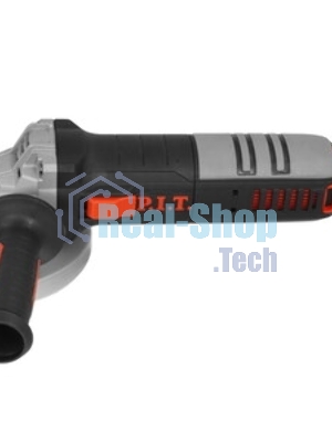 Угловая шлифовальная машина PWS125-C6 PIT